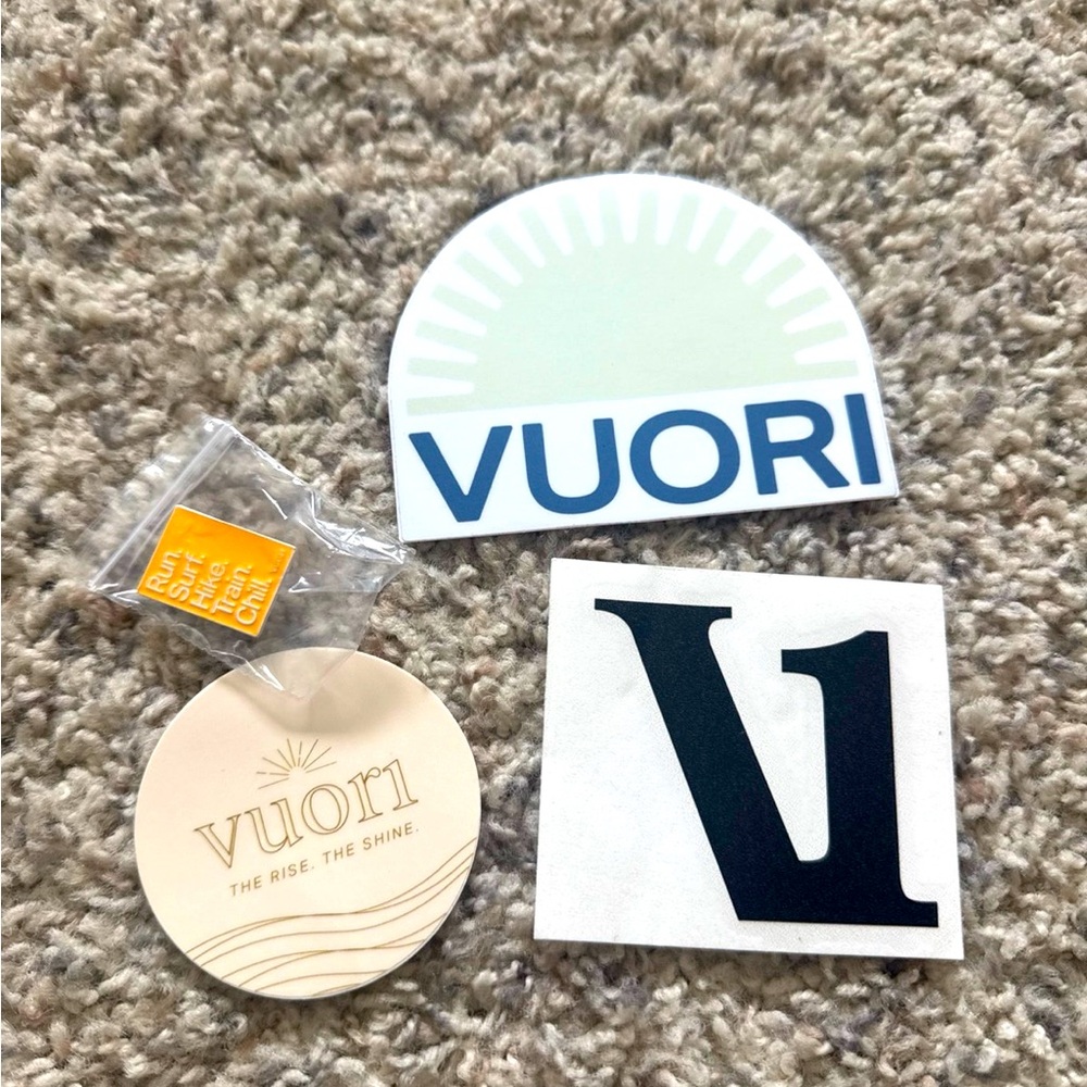 Vuori